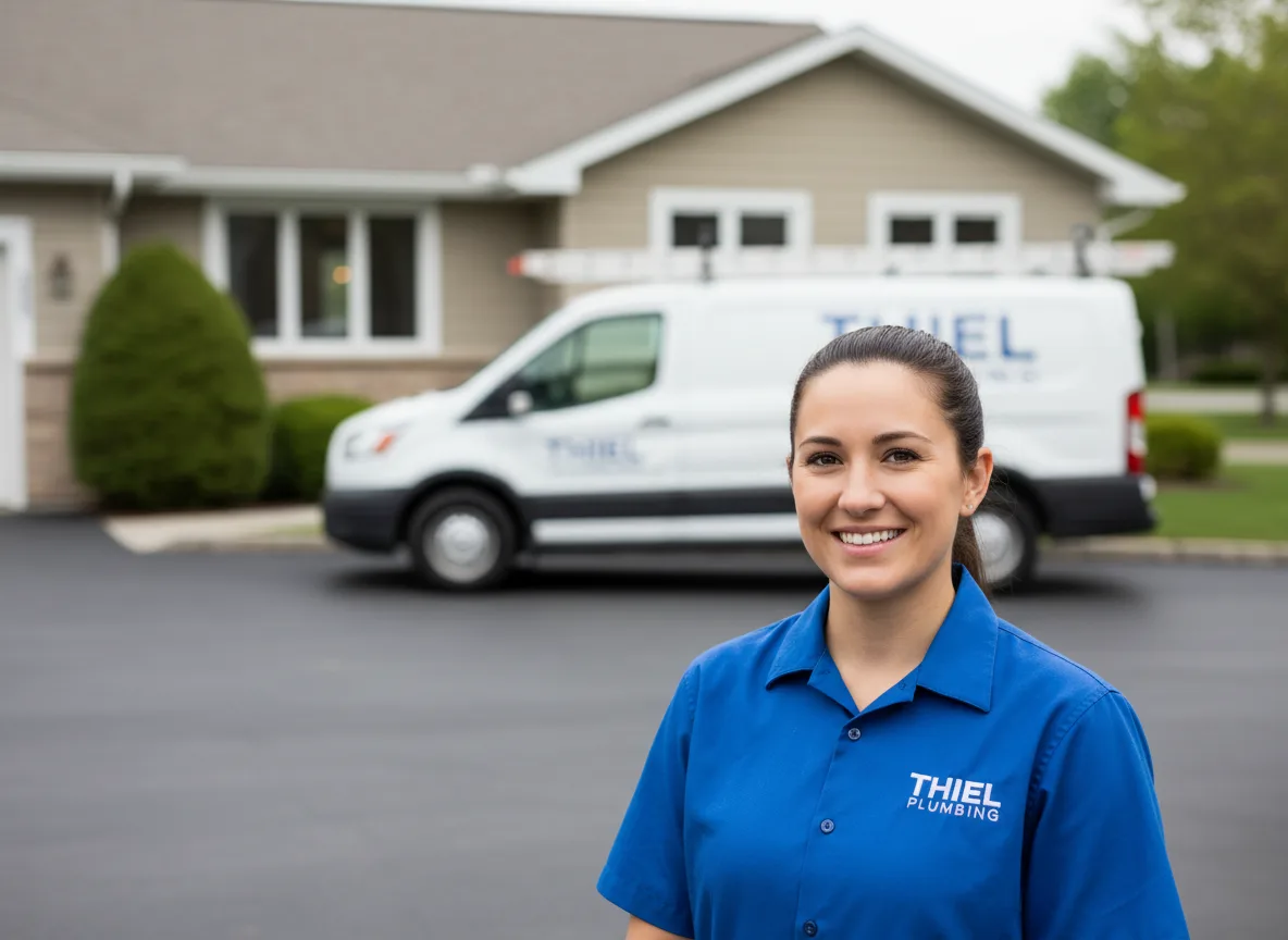 Plumber Metamora, MI FAQs